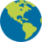 🌎